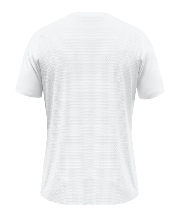 JAKO T-Shirt Weiß F0 - weiss