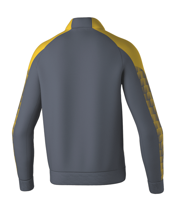 Erima EVO STAR Trainingsjacke Kids Grau F1032416 - grau