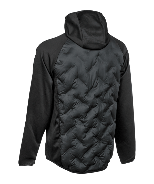 Select Oxford v2 Jacke Kids Schwarz F111 - schwarz