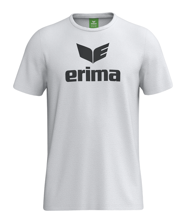 Erima PROMO T-Shirt Blanc C2082605 - blanc
