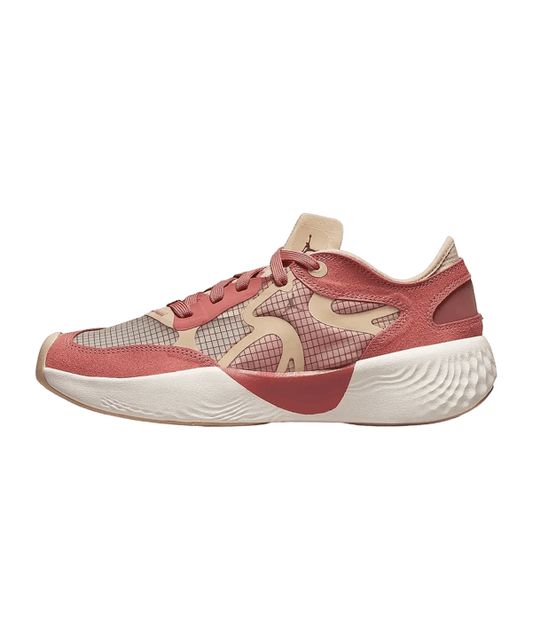 Jordan Delta 3 Low Sneaker Damen Rosa F600 - rosa