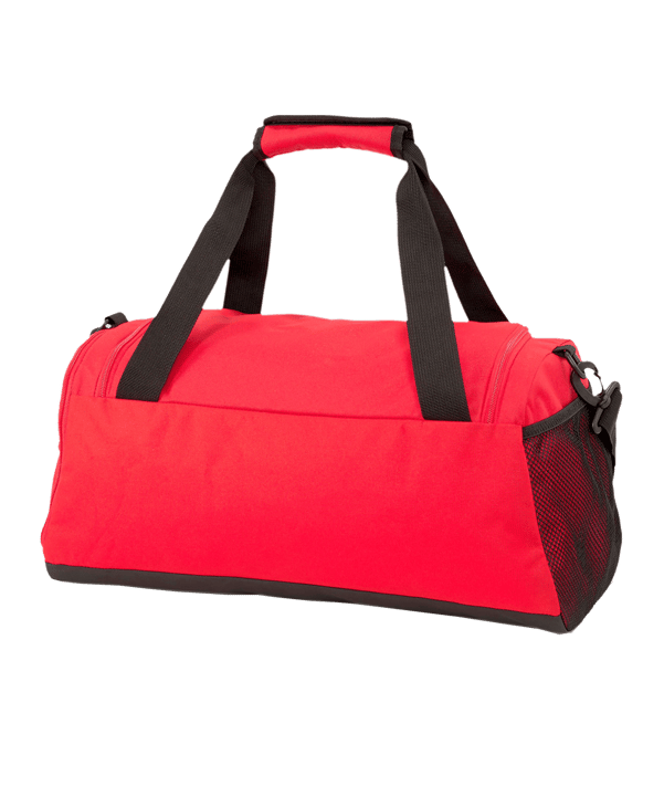 PUMA teamGOAL 23 Teambag Sporttasche Gr. S F01 - rot