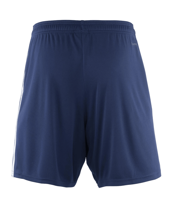 adidas Originals FC Schalke 04 Court Away 2026/2027 Enfants Bleu - bleu