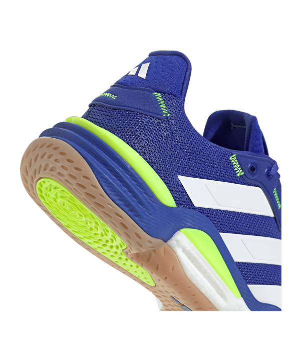 adidas Stabil 16 Blau - blau