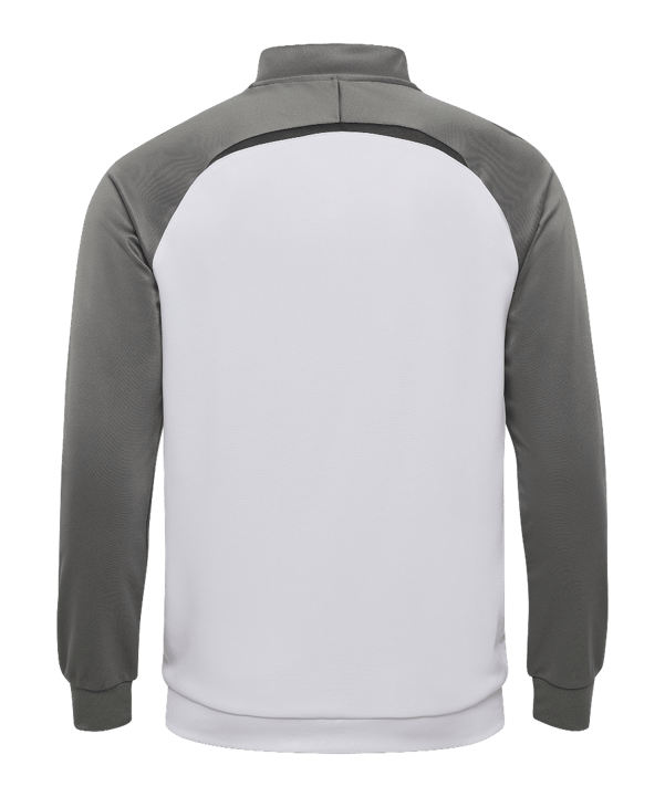 Hummel Trainingsjacke Weiß F9396 - weiss