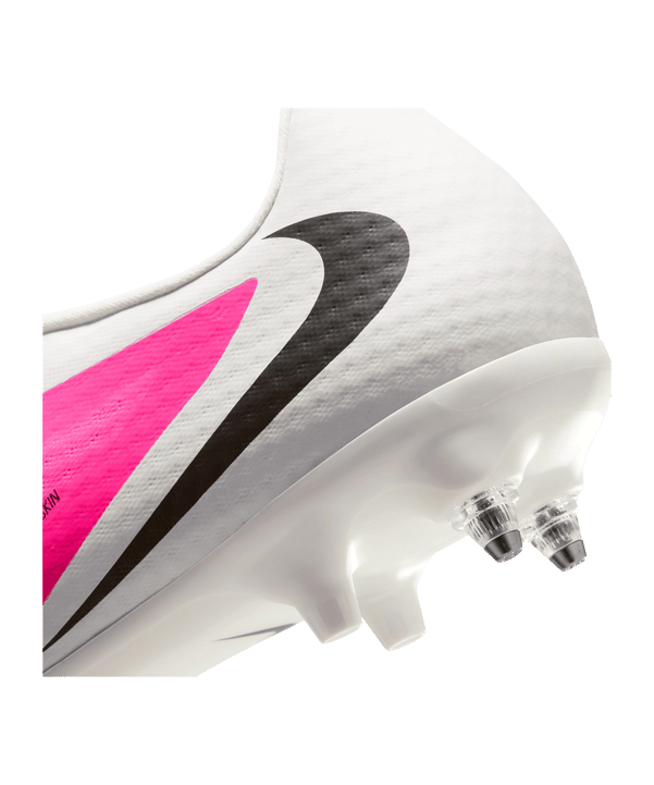 Nike Phantom 6 Low Academy SG Breakout Rose C900 - rose