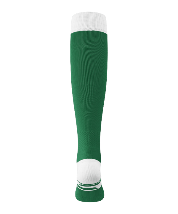 JAKO Dynamic Strumpfstutzen Grün F207 - gruen