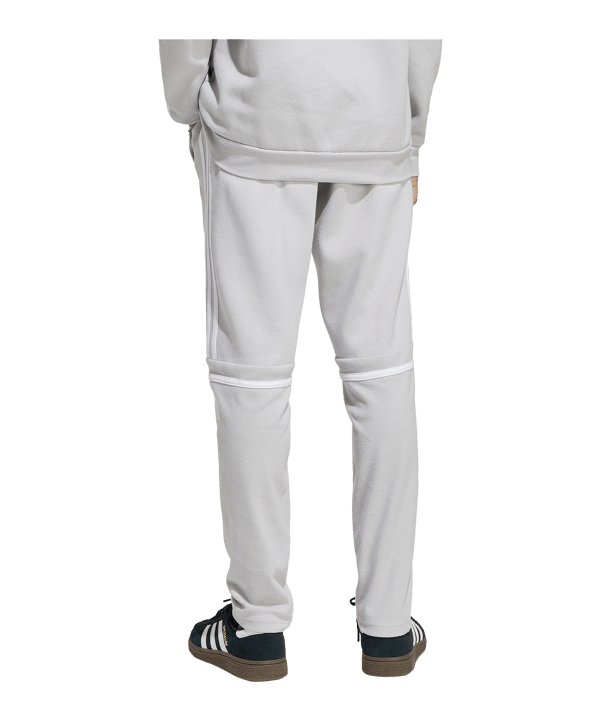 adidas Squadra 25 Trainingshose Kids Grau - grau