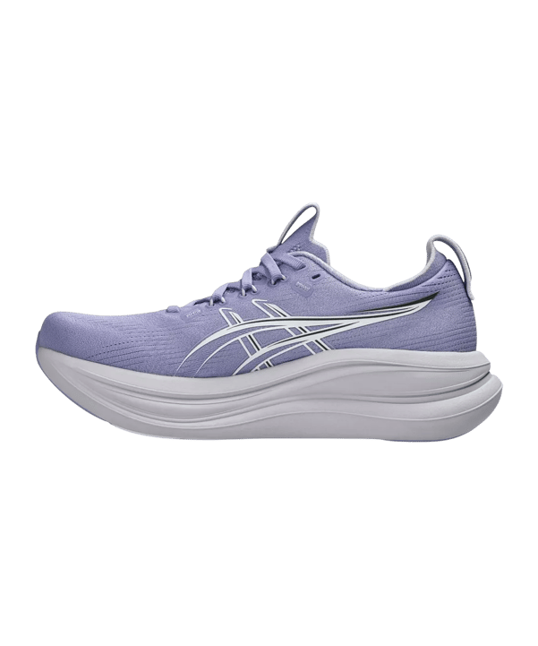 ASICS Donna GEL-NIMBUS 28 Scarpe da running Blu - blu
