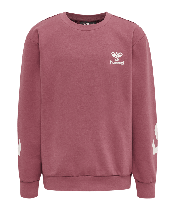 Hummel Venti Anzug Kids Pink F4338 - rosa