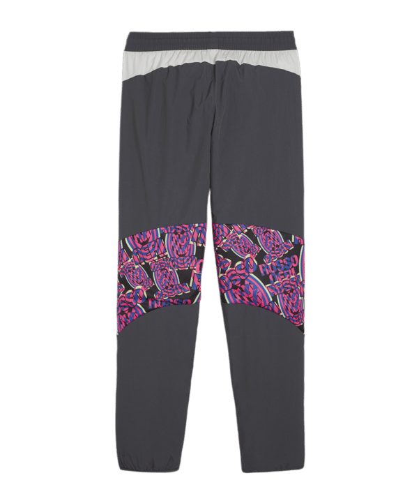 PUMA AC Mailand FtblNrgy Trainingshose Grau F08 - grau