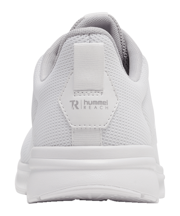 Hummel Reach Tr Breather Schuh Weiss F9001 - weiss