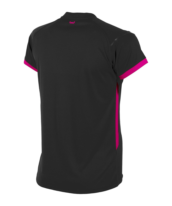 Stanno First Trikot Damen Schwarz - schwarz