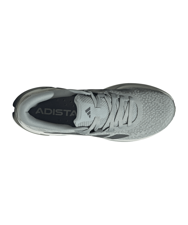 adidas Adistar 4 Loopschoen Groen - groen