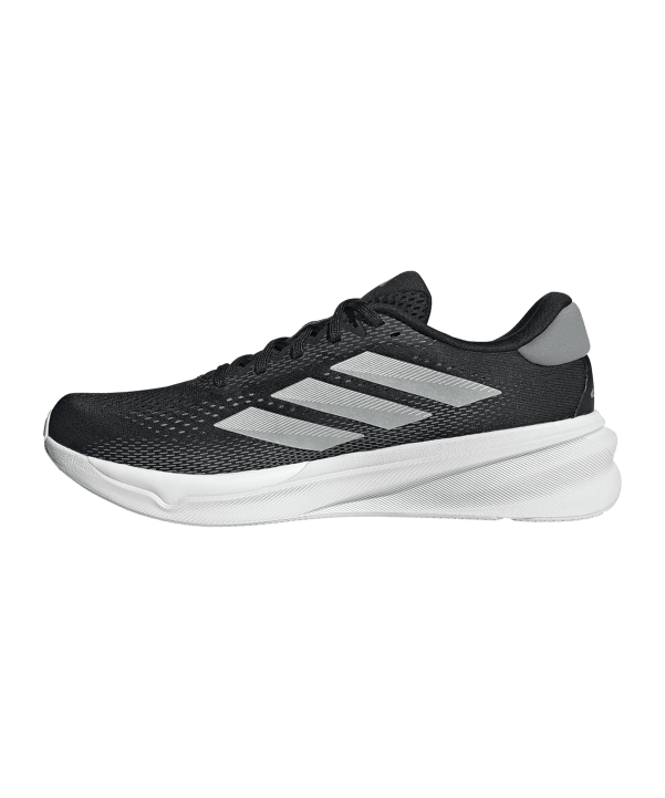 adidas Schuh Schwarz - schwarz