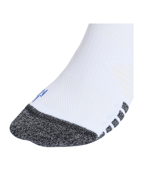 adidas Kroatien Strumpfstutzen Home 2026 Weiß - weiss