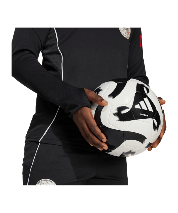 adidas Ajax Amsterdam Training Sweatshirt Kids Schwarz - schwarz