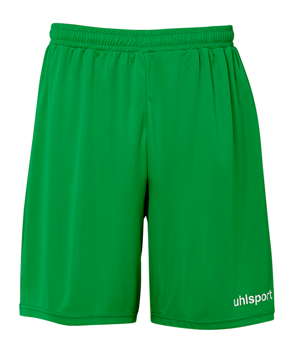 uhlsport Ensemble de maillots Vert C070 - vert