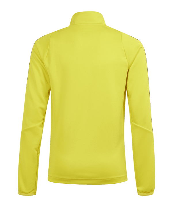 adidas Tiro 24 Trainingstop Kids Gelb Weiss - gelb