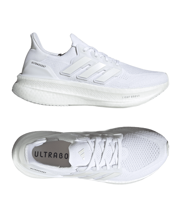 adidas Ultraboost 5 Scarpe da running Bianco - bianco