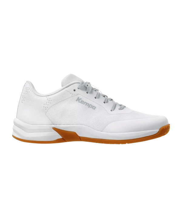 Kempa Kourtfly Three Damen Weiß F03 - weiss