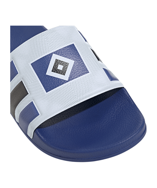 adidas Adilette Blauw - blauw