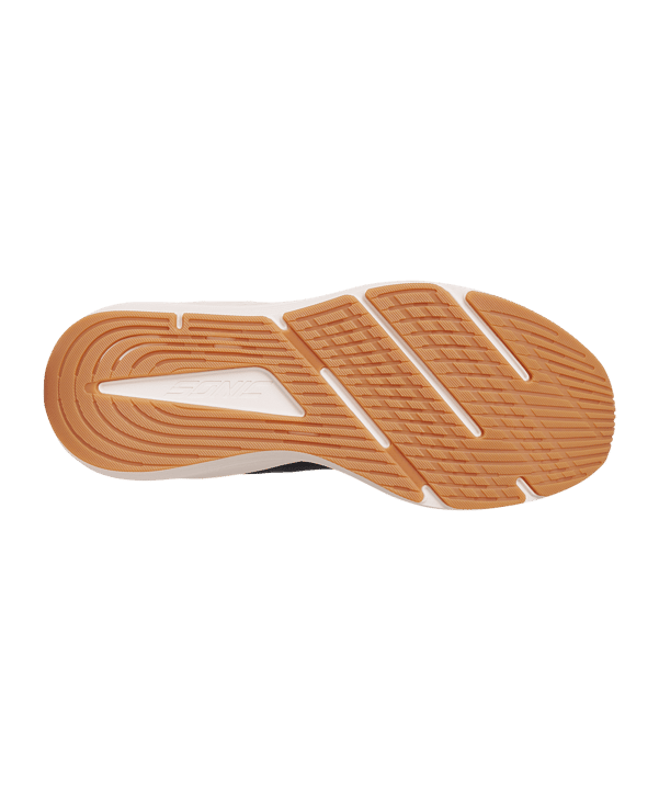 Under Armour Sonic 7 Laufschuh Schwarz F001 - schwarz