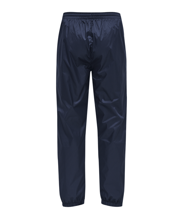 Hummel hml CORE XK Allwetter Hose Blau F7026 - blau