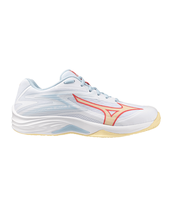 Mizuno Thunder Blade Z Damen Weiß F30 - weiss