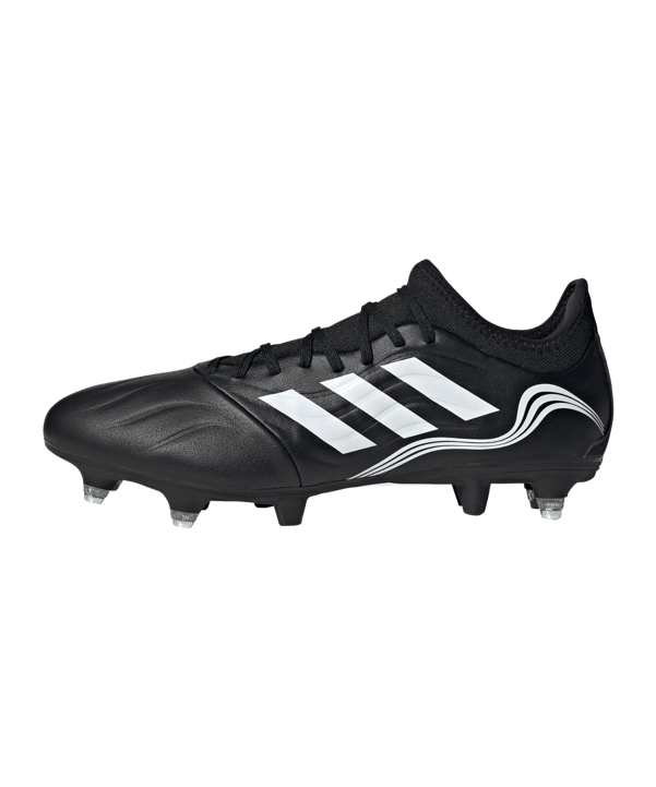 adidas COPA SENSE.3 SG Edge of Darkness Schwarz - schwarz
