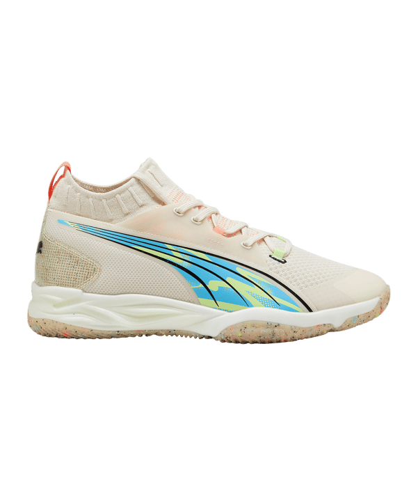 PUMA Eliminate Nitro Forever Better Schuh  bianco F01 - bianco