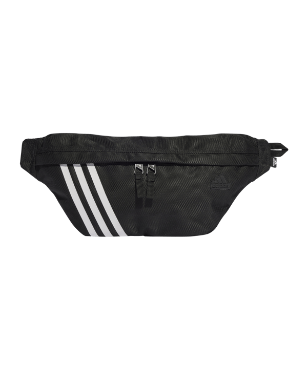 adidas Future Icons Waist Tasche Schwarz - schwarz