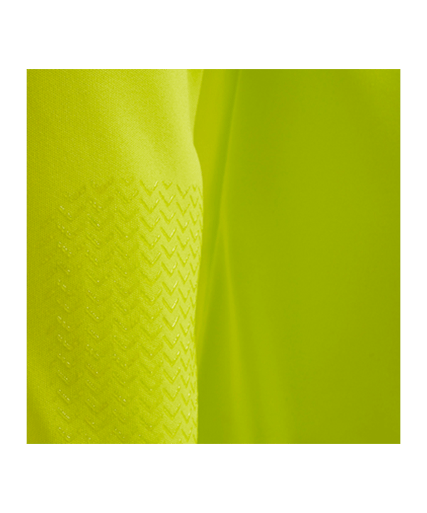 Hummel Core GK Torwarttrikotset Kids Grün F6102 - gruen