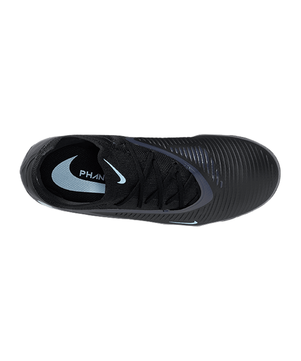 Nike Phantom 6 Low Pro MG Shadow Kids Schwarz F003 - schwarz