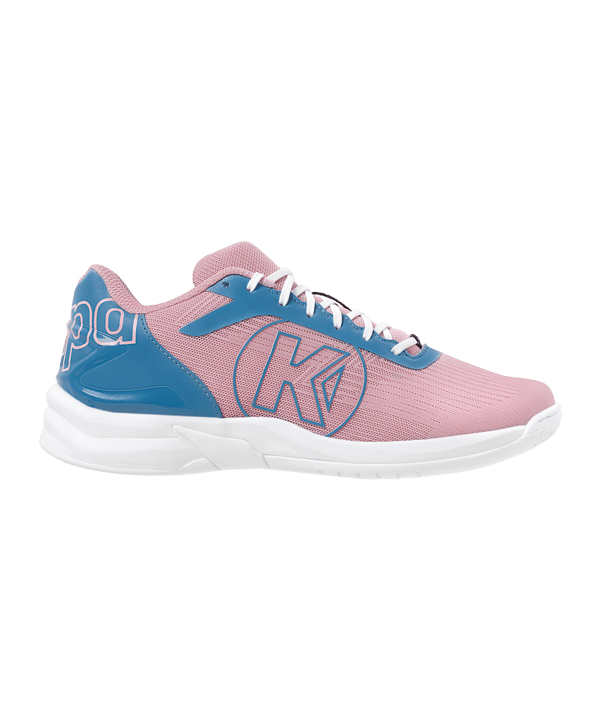 Kempa Attack 2.0 Schuh Damen Pink F05 - rosa