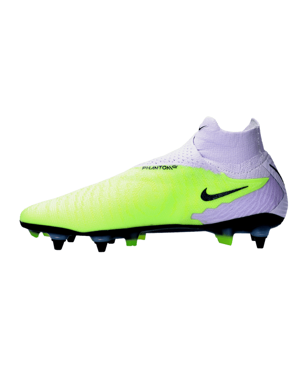 Nike Phantom GX Elite DF SG-Pro Luminous Pro-Player-Edition Gelb F705 - gelb