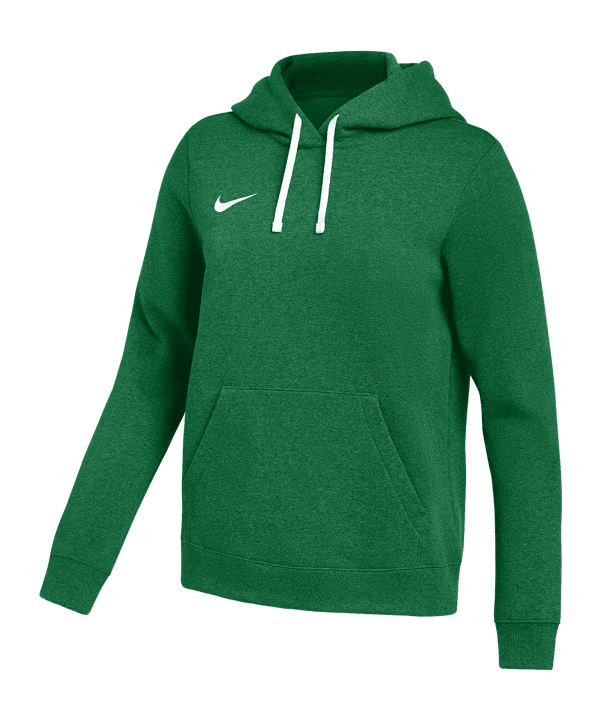 Nike Park 26 Hoody Damen Grün F302 - gruen