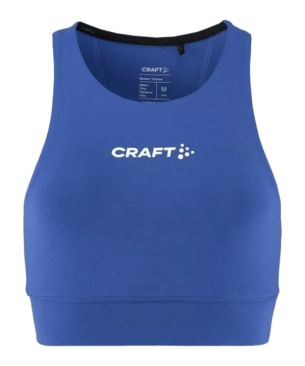 Craft Hemd Blau - blau