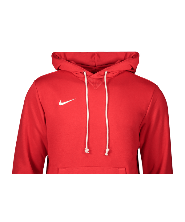 Nike Strike 24 Express Hoody Rot F657 - rot