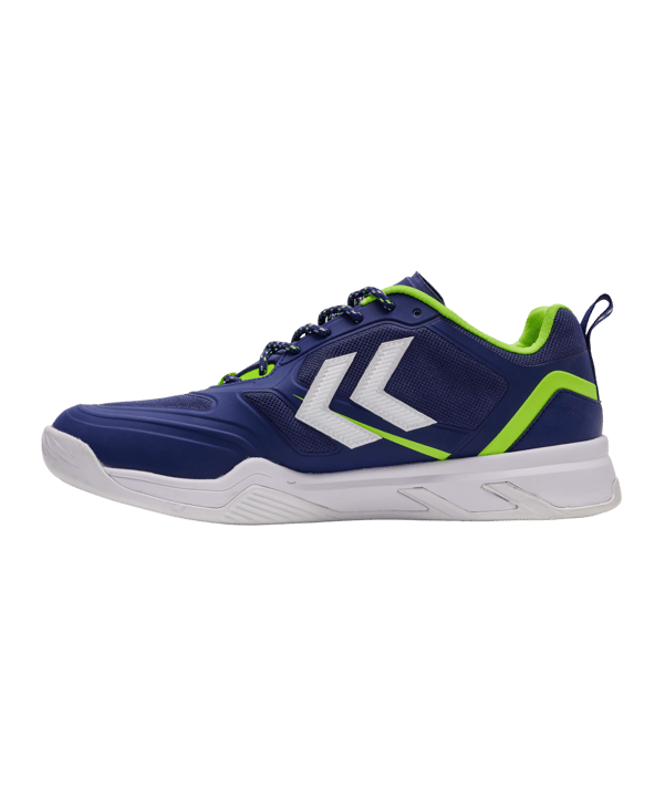 Hummel URUZ 2.0 Blau F7015 - blau