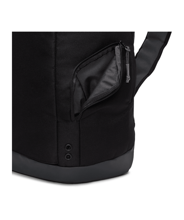 Nike Hoops Elite Rucksack Schwarz F010 - schwarz
