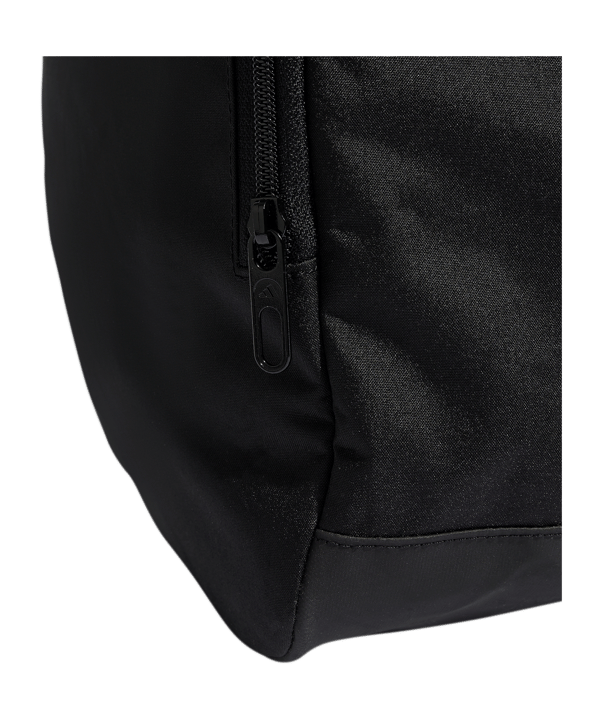 adidas Tasche Schwarz - schwarz