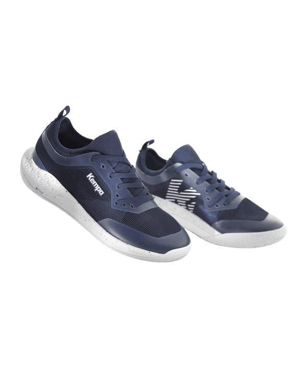 Kempa Blau F02 - blau