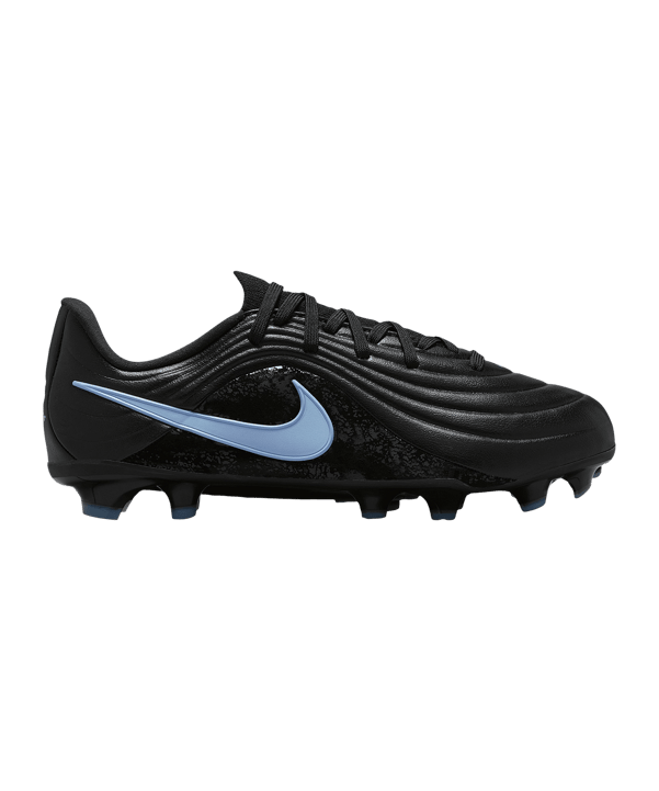 Nike Tiempo Maestro Academy FG/MG Shadow Kids Schwarz F040 - schwarz