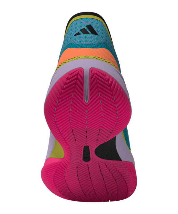 adidas Adizero Select 2.0 Low Trainers Rosa - rosa