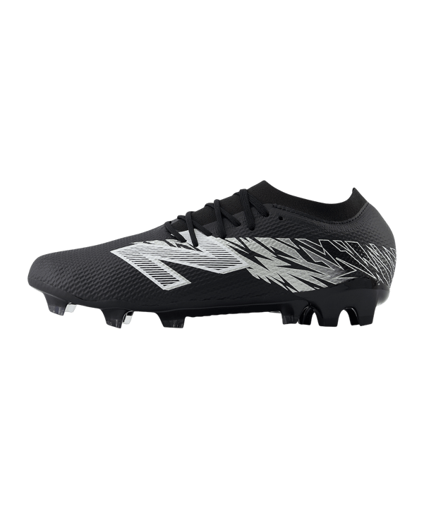 New Balance Furon Team V8 FG Furon 10 Year Schwarz FBG8 - schwarz