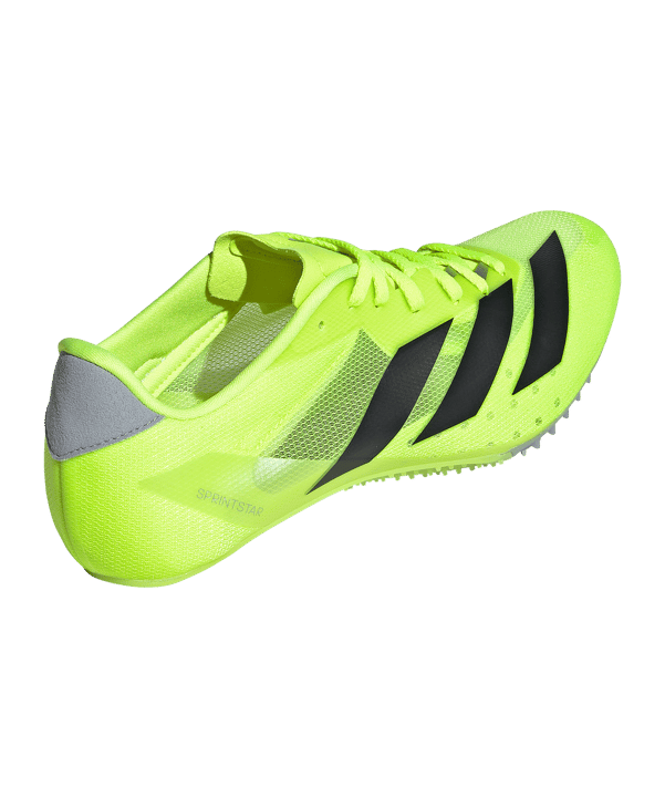 adidas Schuh Grün - gruen