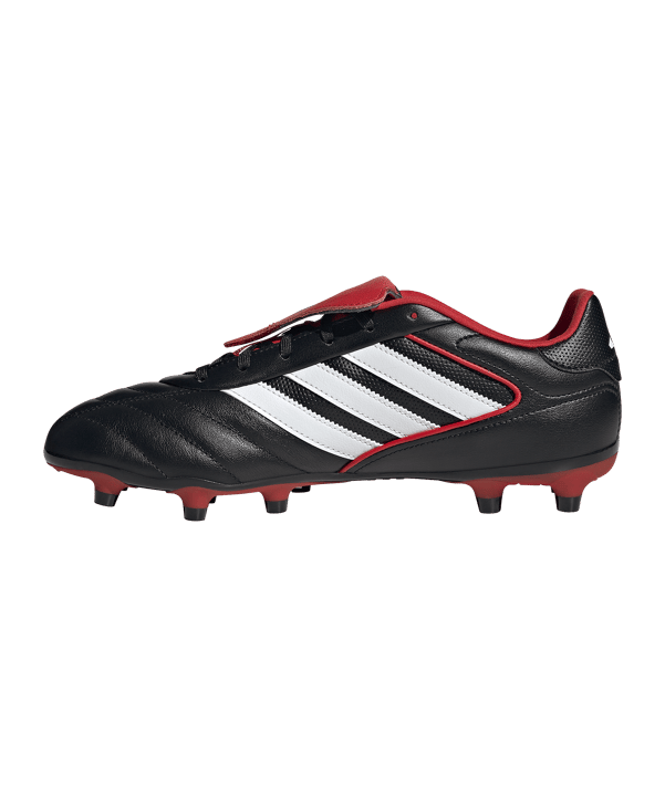 adidas Copa Gloro II FT FG Schwarz - schwarz