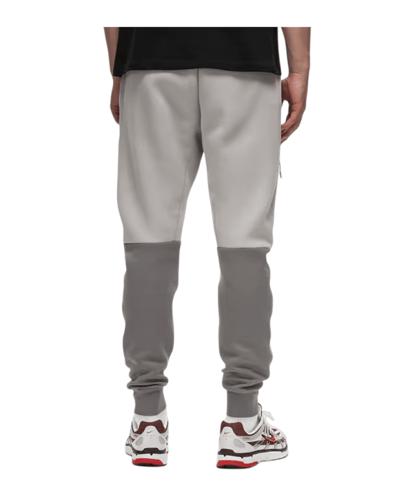 Nike Tech Fleece Jogginghose Grau F014 - grau