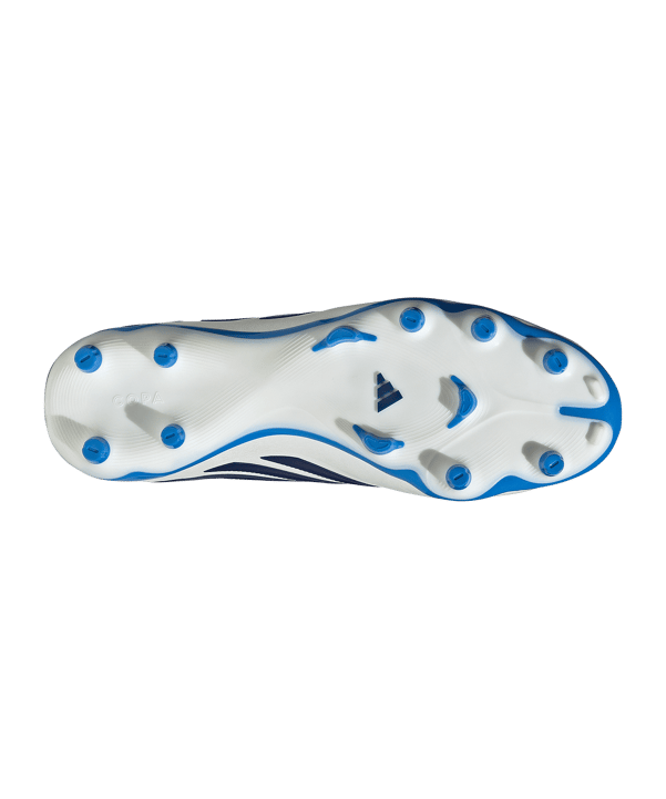 adidas Copa Pure IV League FG Chaos vs Control Weiß - weiss